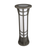 wholesale garden solar light parts lamp,led solar light parts for garden,solar garden light parts