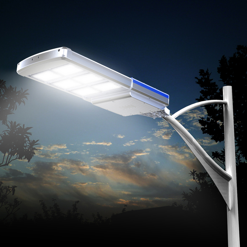 energy-saving all in one street light esl 40 luces solares para jard