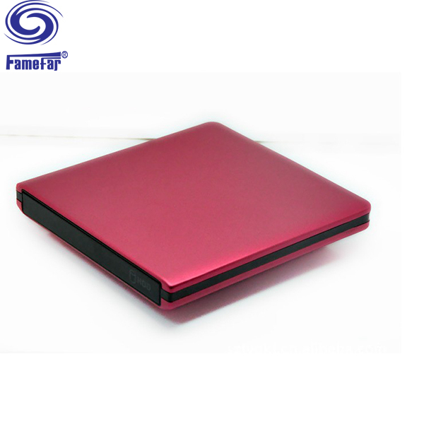 Factory Directly External USB 3.0 blu ray dvd 4k BD-R BD-ROM CD RW Burner Writer Drive