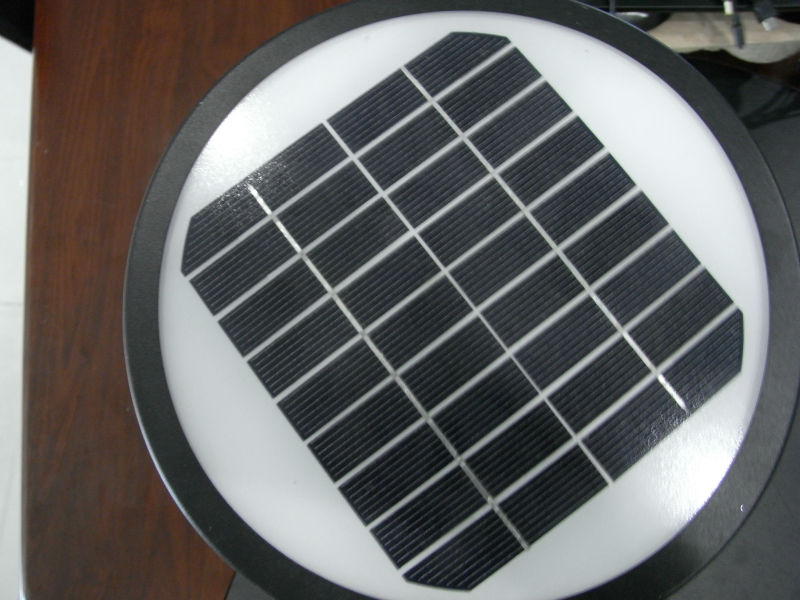 rechargeable light led solar energy saving light solar led recessed lights(JR-B007)