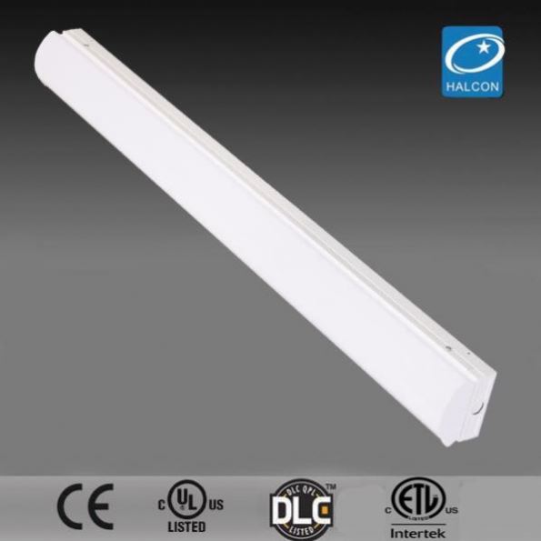 T8 Led Tube Light Fixture Fixture 2Ft 3Ft Smd T6 4Ft 5Ft Led Linear Light 8Ft