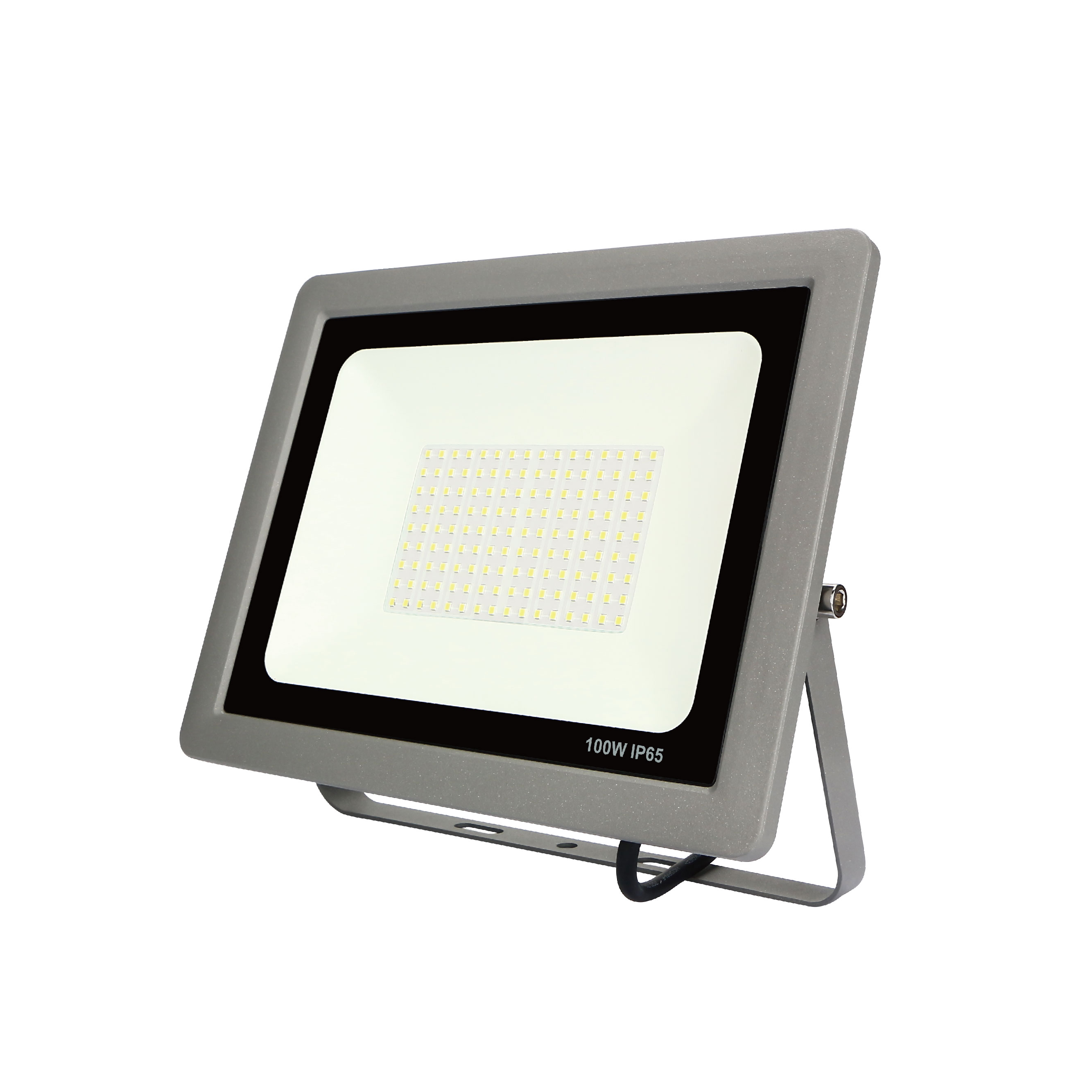 Smd 90lm/w Aluminium White Module Floodlight Mini Flood Light Ip65 Led Floodlights Outdoor 100w