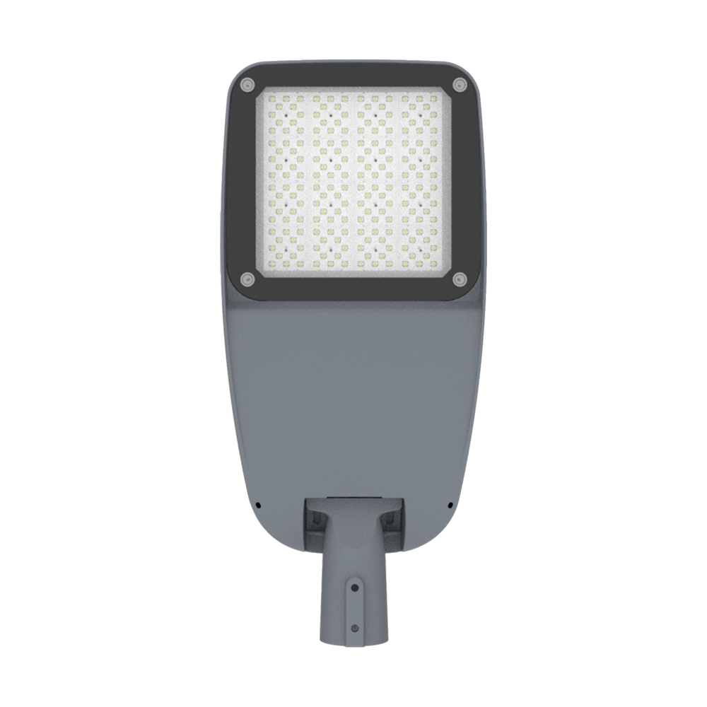 Low Price China Stand Alone Led Street Light 40W 5M