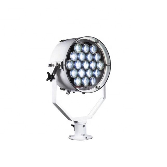 350W boat ship marine searching signal light projector TZ350