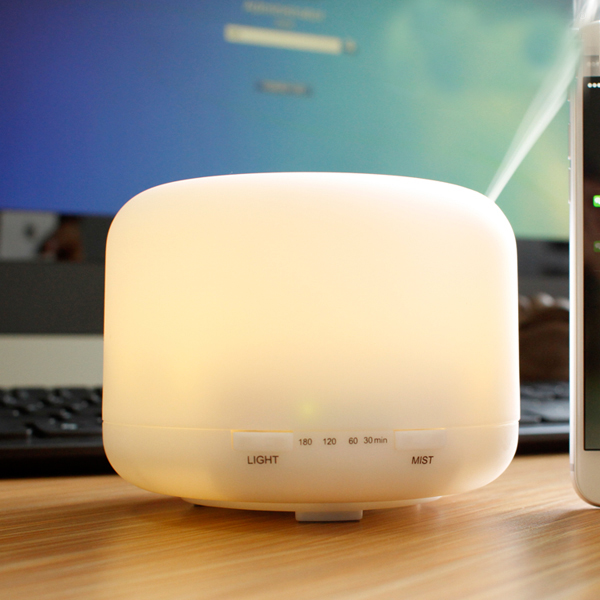 Wholesale Various High Quality aromatherapy ultrasonic air diffuser