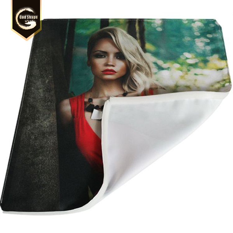 Trade show exhibition fabric lightbox aluminum profile for Led strip advertising sign textile frame sign