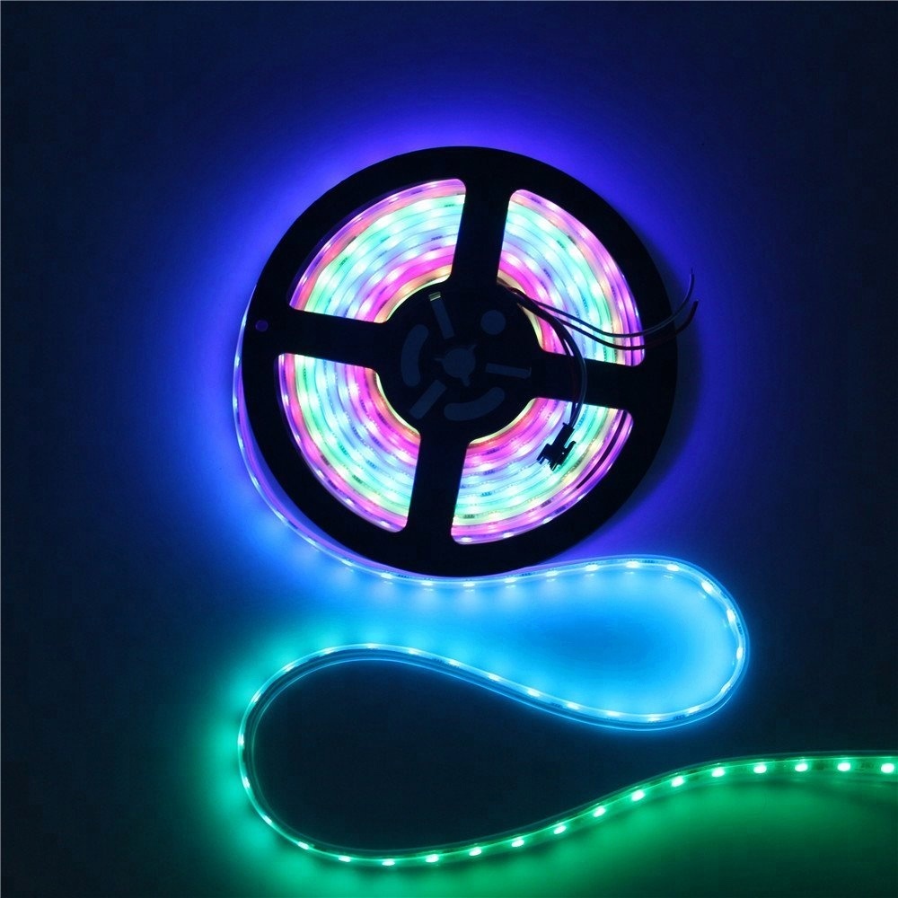 Wholesales WS2811 IP65 waterproof led strip light