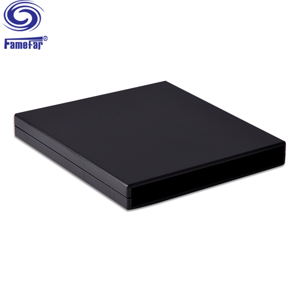 Factory Selling External USB dvd drive price RW CD Writer Slim Optical