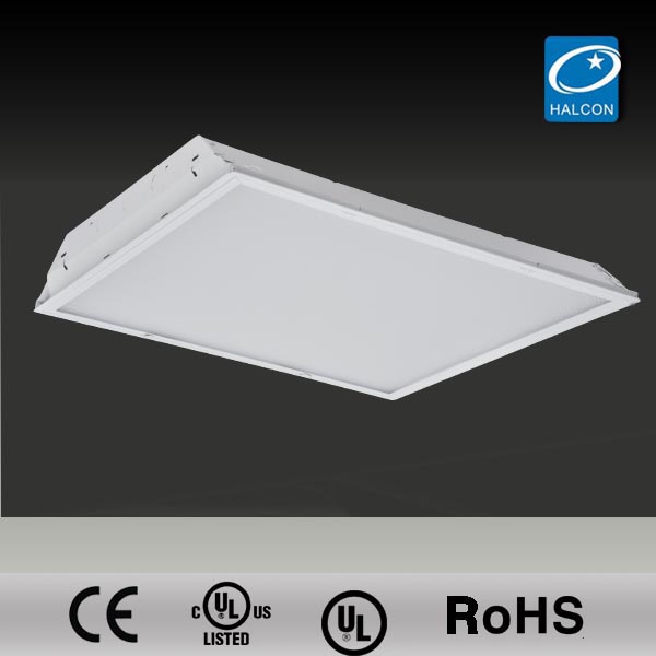 Led Troffer With Sensor Version 32W 2X2ft Recessed Led Troffer Panel Light From Shenzhen