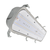 White Pc Ip65 Fixture 150cm 5 Years Lifespan Led Tri Proof Lighting 0.6m 30w 2ft