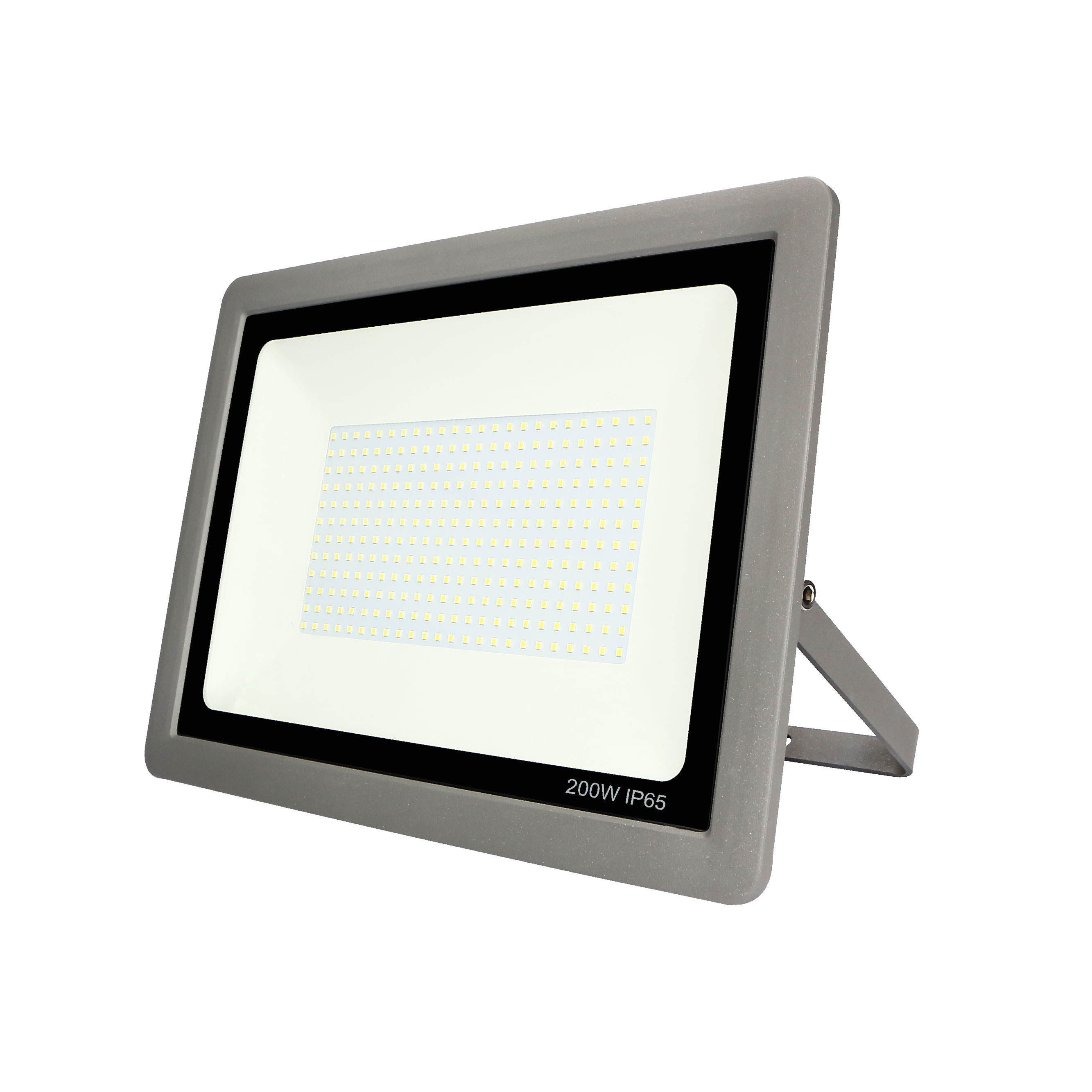 Smd 90lm/w Aluminium Ip65 Slim Knuckle Mount Outdoor Led Flood Light 100w 150w