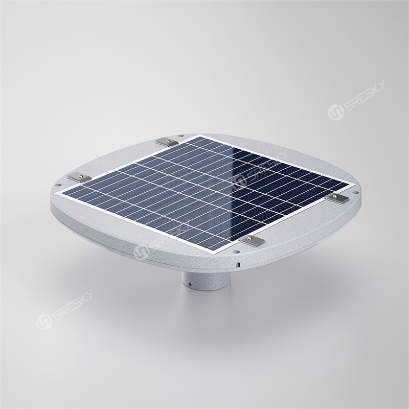 bis approved european 20w led outdoor garden solar led street light price
