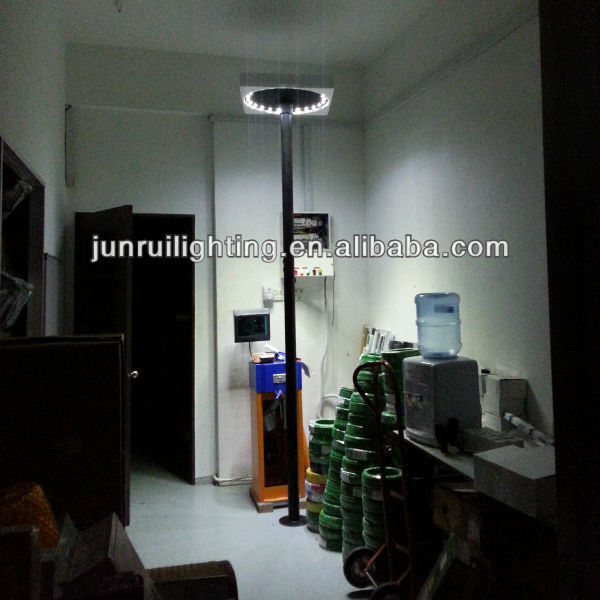 lamp post guangdong,galvanized street lamp post,road post lamp