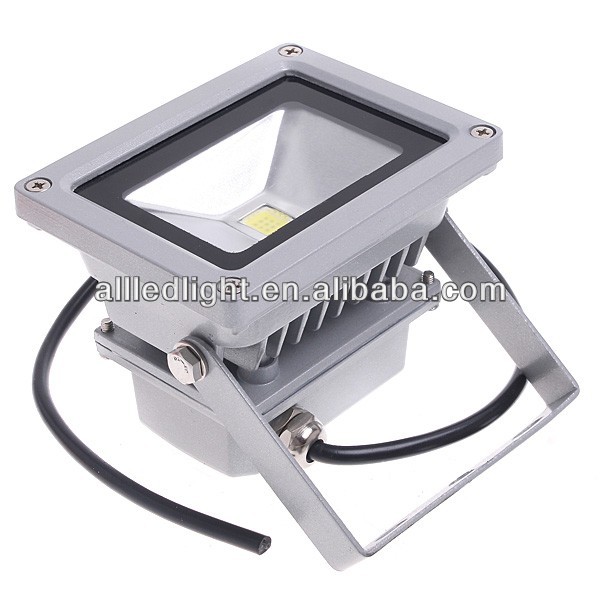 10W garden out door light led flood light