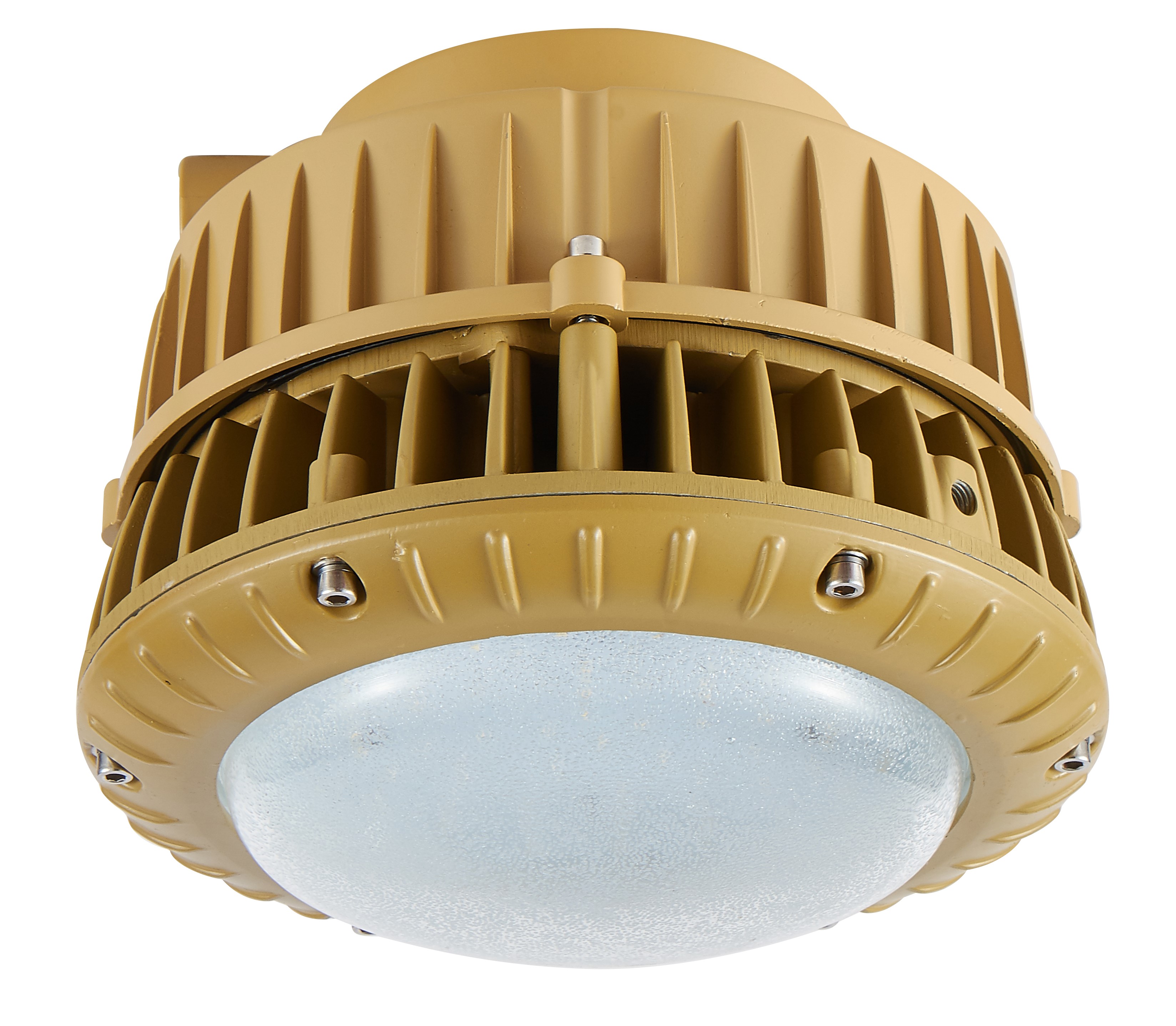 High quality 50W/60W  LED Flameproof Platform Lamp