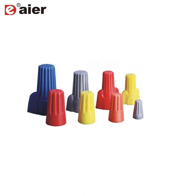 Electrical Screw Cap Connector