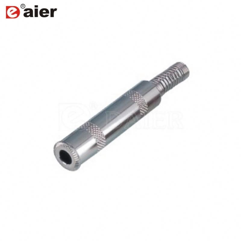 Well Sale Bantam Plug for Headphone Adaptor