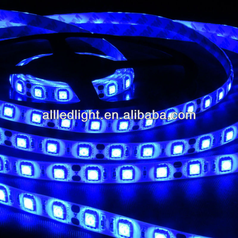 battery powered led strip light,5050smd led strip