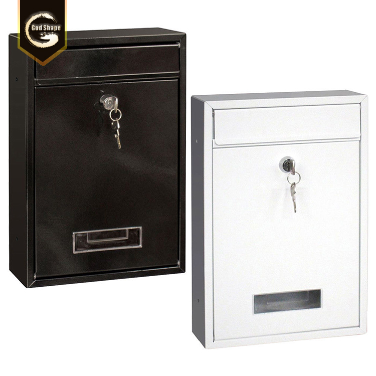 Stainless Steel Locker for Letters Mail Box