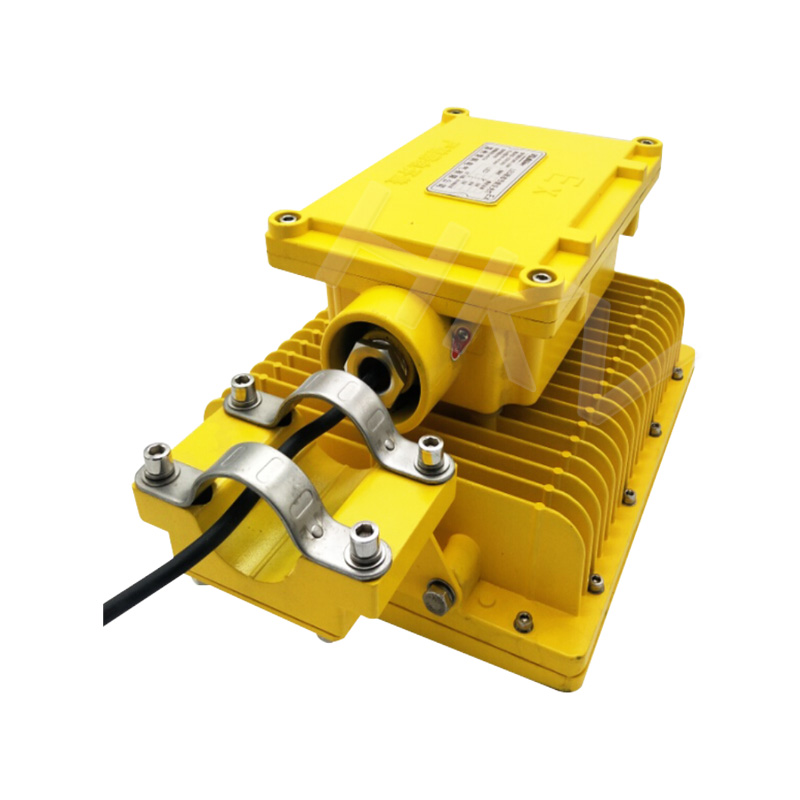 Indystrial Waterproof 50W Explosion Proof Lighting Fixture Led Explosion Proof Work Light