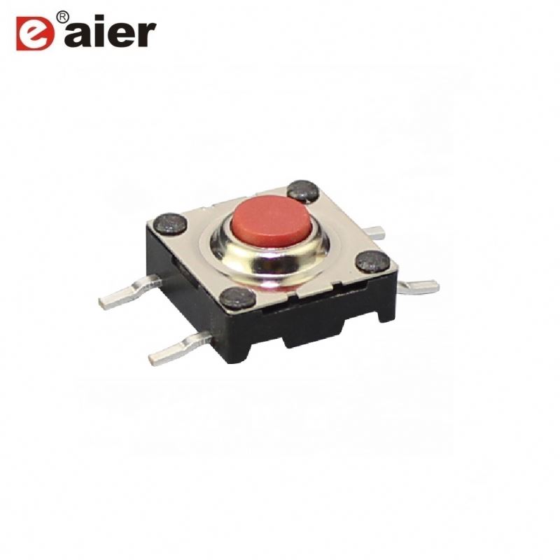 Double Action SMD Tact Switch