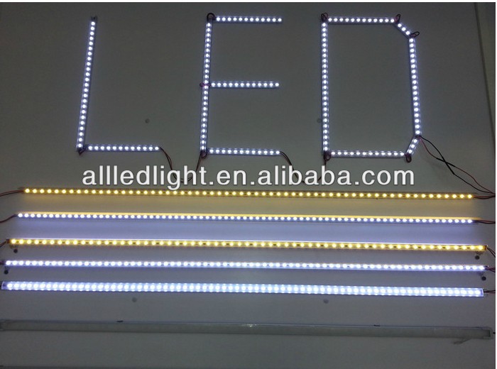 Shenzhen LED 7020 smd rigid bar