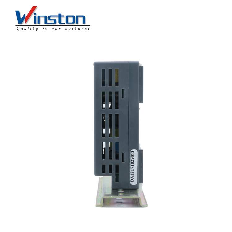 LP 25-12 Single output LED display Din-Rail Switching Power Supply 25.2W 12V 2A