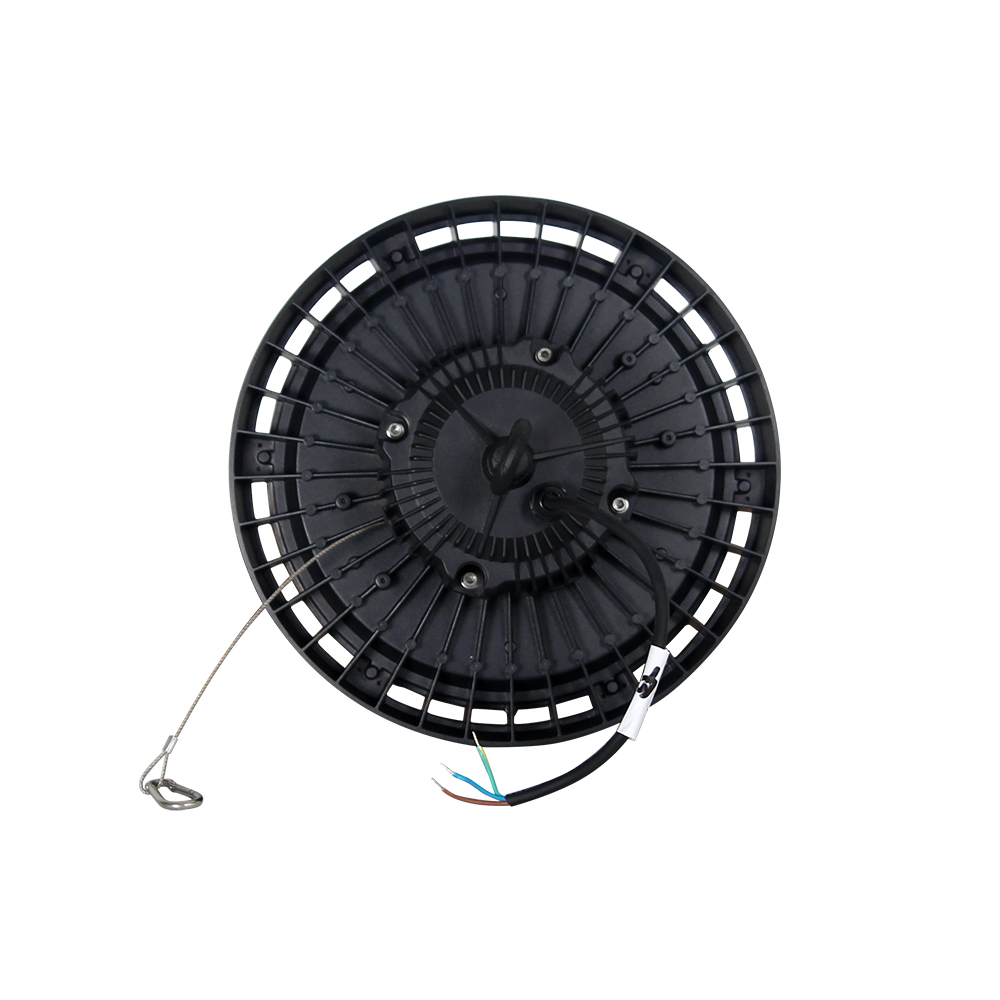 150 watt led high bay light outdoor IP65 Nice bright light shadow free Factory Warehouse Industrial Lighting Safety protection