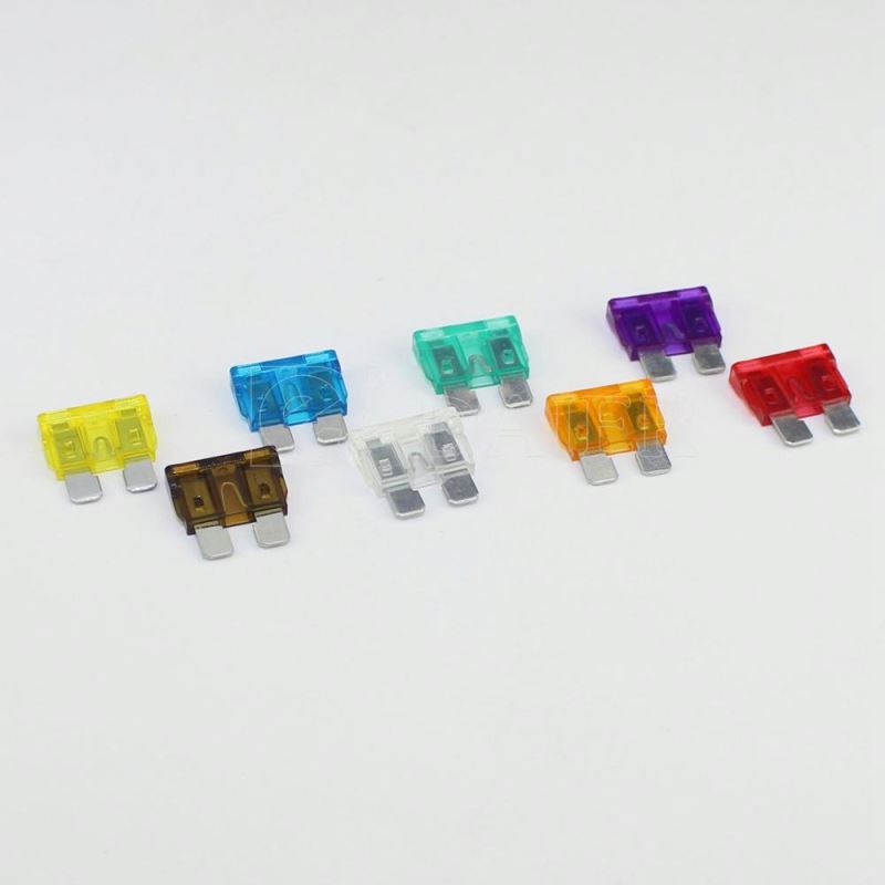 Auto Car Truck Boat Truck SUV Automotive Replacement Plug-In 20 Amp ATC Fuse