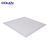 Ultra slim thin  square  600*600  300*1200 recessed ceiling led panel light without frame