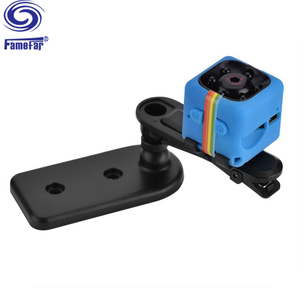 Sq11 Mini Camera professional camcorders cameras Sport Camera