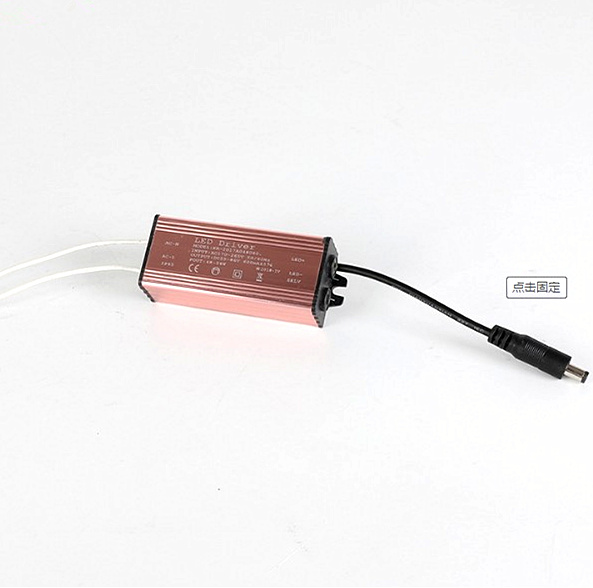 60w factory price energy saving  LED lighting iluminair silver led panel lights