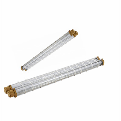 double led light explosion proof tube light led China atex 36w