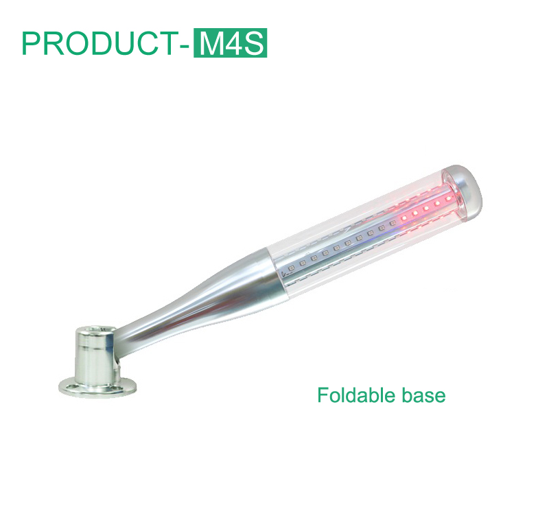 Flash Strobe Beacon LED light ONNM4S with Bowling appearance