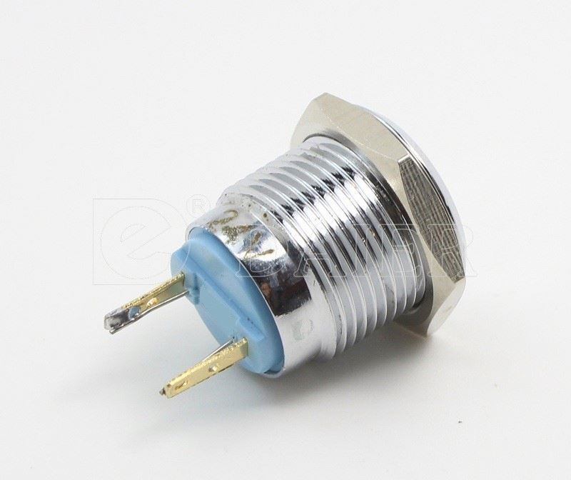 GQ16C-D 12V Mini Led Indicator Lights