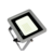 Smd 90lm/w Aluminium Black Ip65 Housings Slim Type Flood Light 2015 High Power Super Bright Led Floodlight