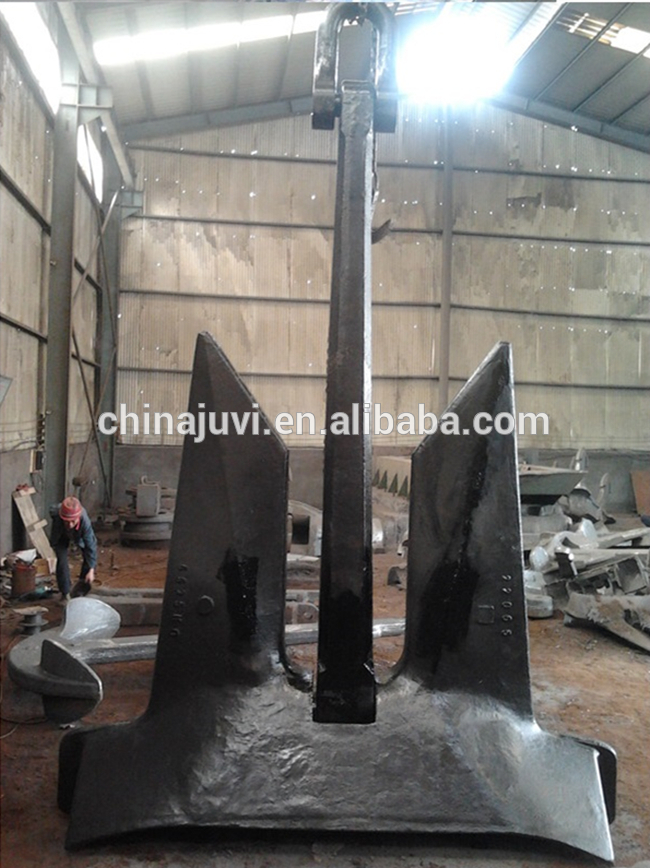 forged hhp heavy duty anchor