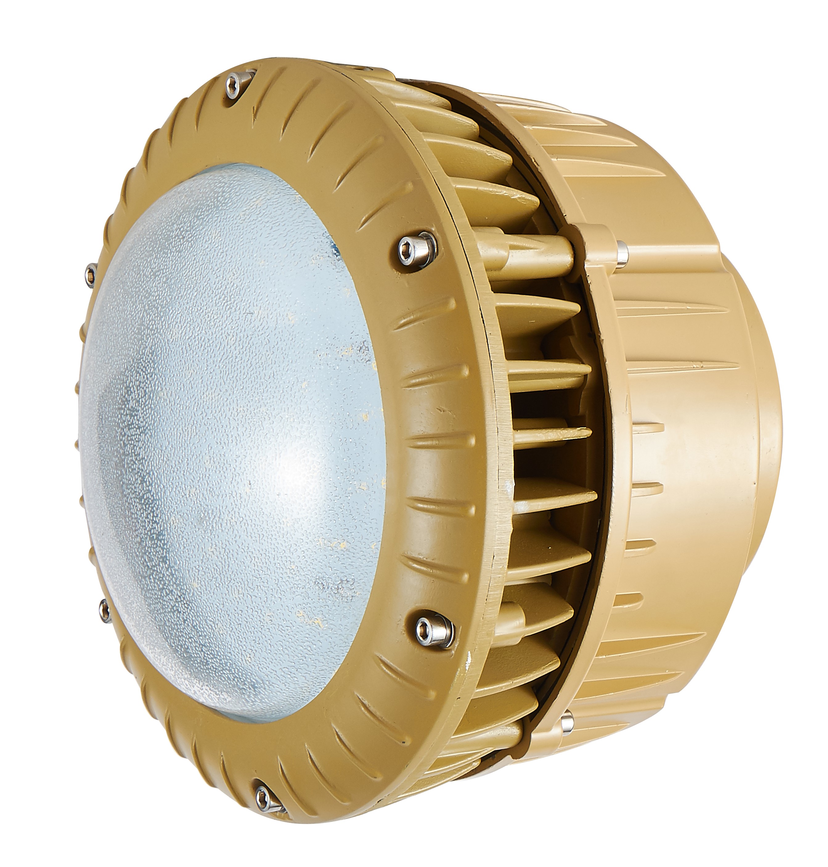 LED Industry Dangerous Zone Flame Safety Lamp 50W 60W Explosion-proof Mine Lamp Lights