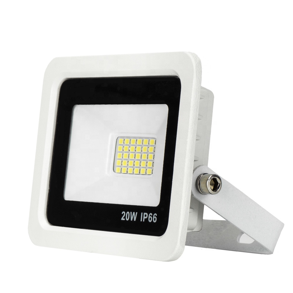 IP66 LED SMD2835 flood light 10w 20w 30w 50w 100w 200w outdoor lighting