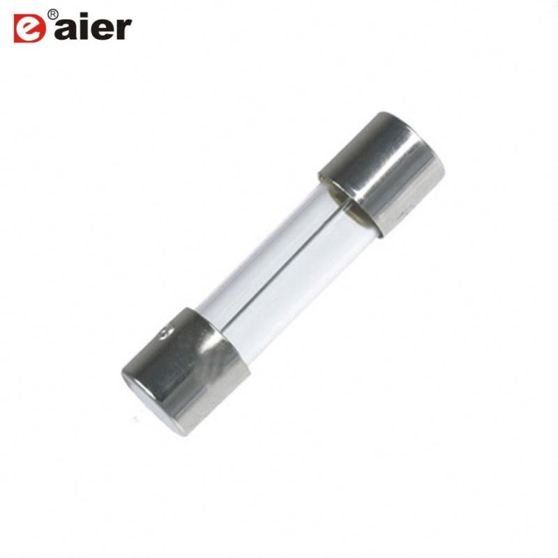 Fuse T1.6a 250V Fuse 6V Fuse 5A 250V