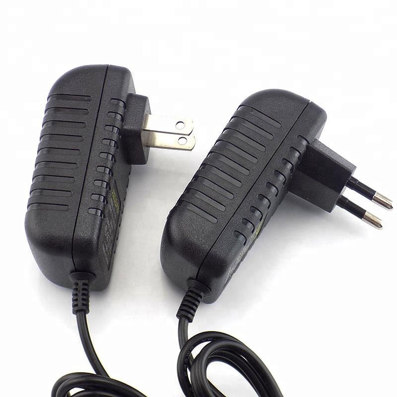 12V 3A 36W Power Adapter EU Plug Power Supply