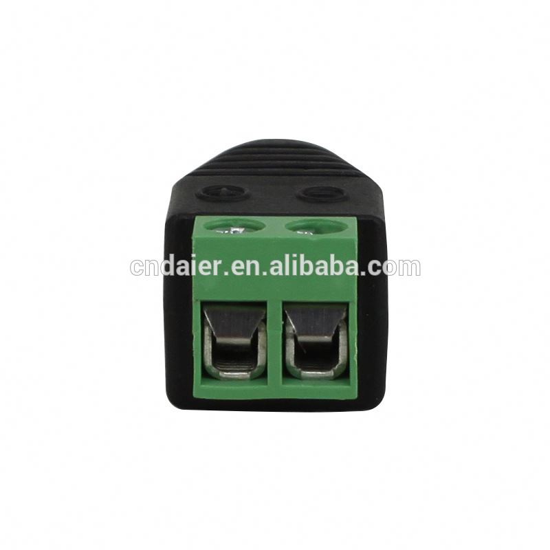 High Quality high quality rca av socket