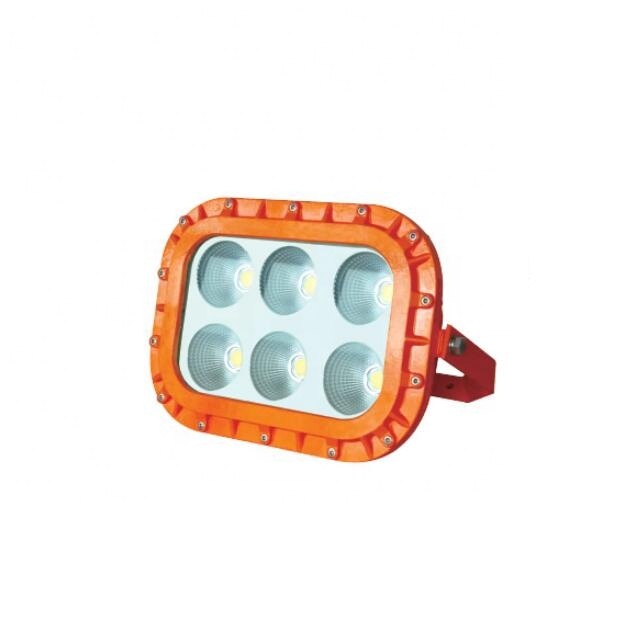 220W marine LED explosion proof flood light projector  dTG68-L250