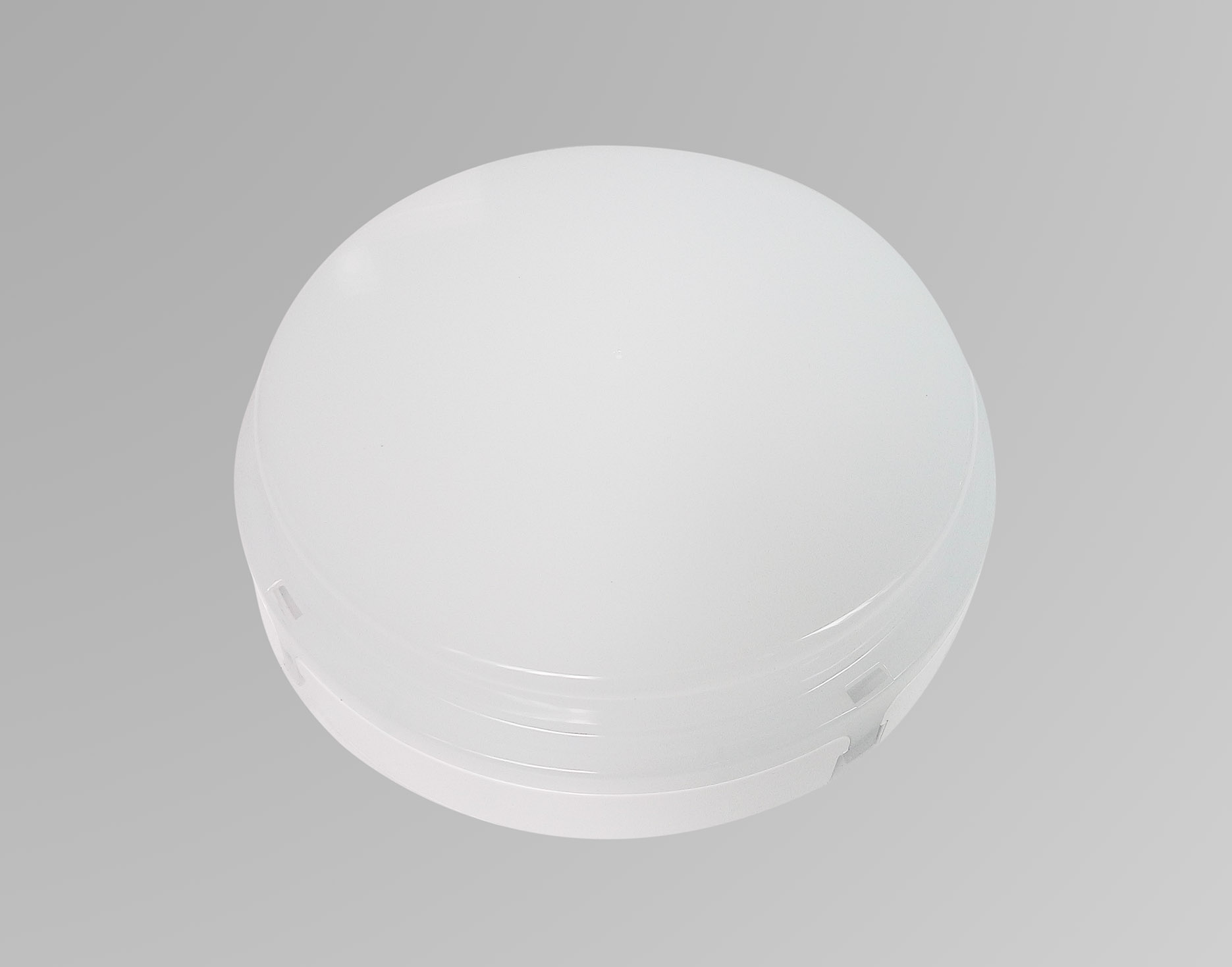 720lm 1200lm 2400lm wall mounted ip65 coldstorage oyster led light