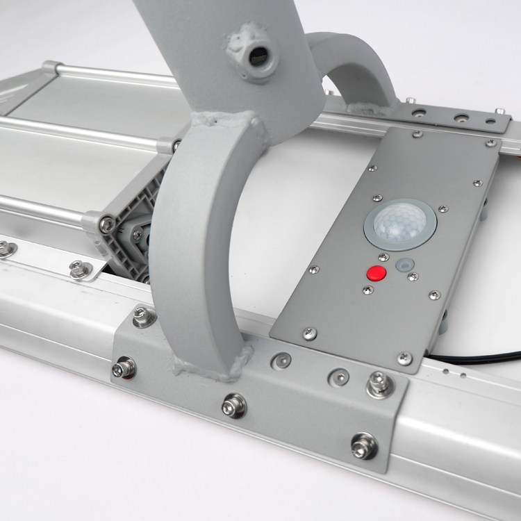 90W IP65 solar street light tender lampadaire solaire de jardin