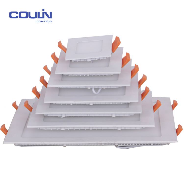 ODM Available Square Led Spot Light