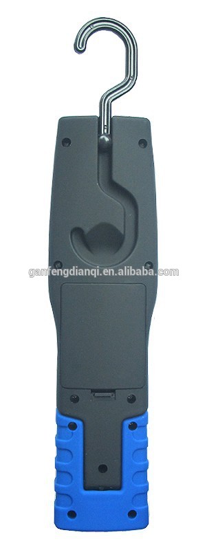 3W LED COB work light emergency light camping light flashlight torch