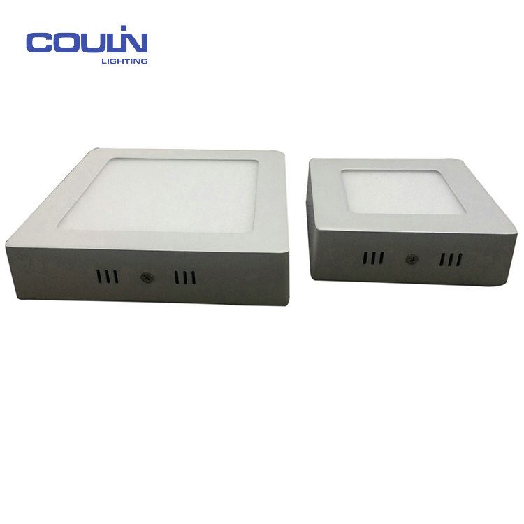 New Style Simple Surface Dimmable round square 6w 12w 18w 25wHigh Quality Led Ceiling Light