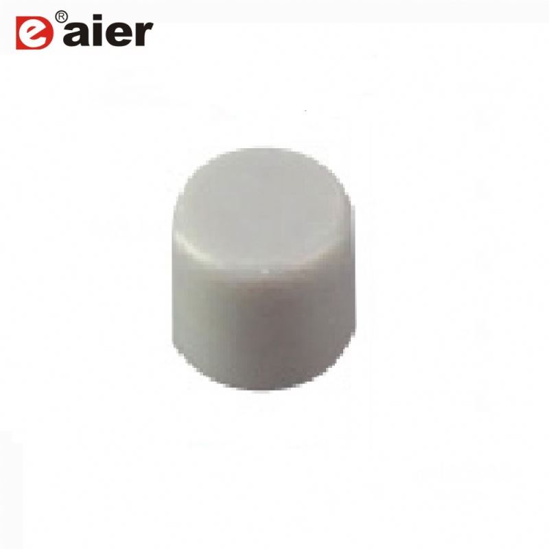 KM8.5*8.5-1 tactile switch grey cover