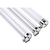 Coulin Ip67 DALI dimmable Led Triproof Lamp 20w PC Material Batten Led Light/waterproof Led Light